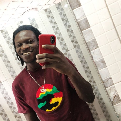 User