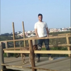User