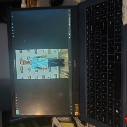User