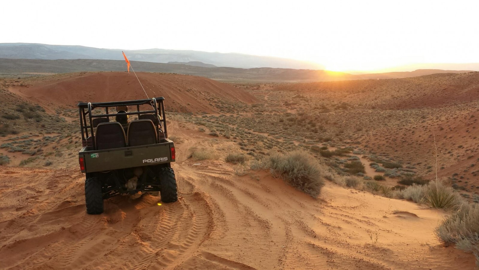 Warner Valley in St George