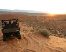 Warner Valley in St George